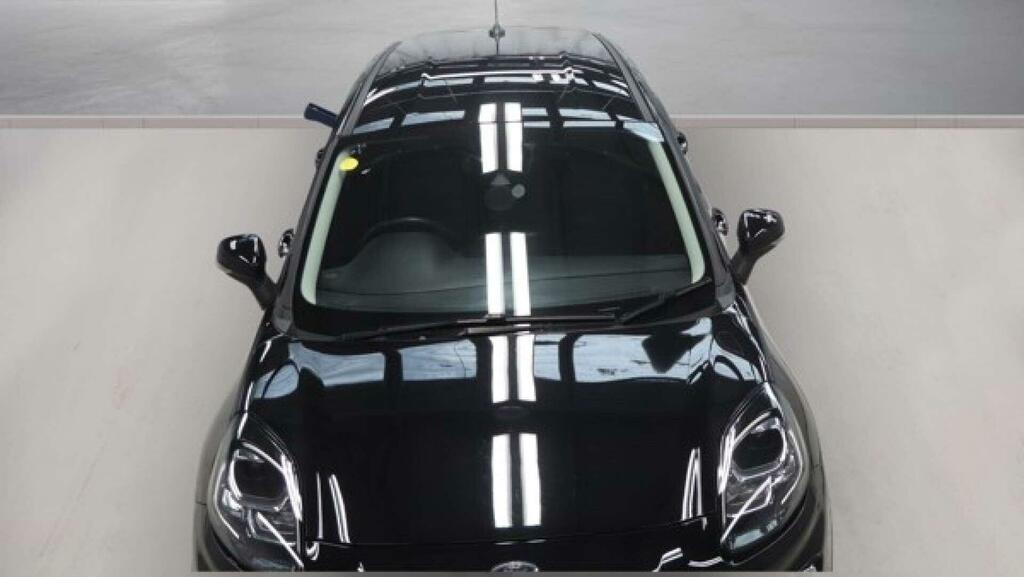 Ford Puma St 1.5 200Ps Black #7