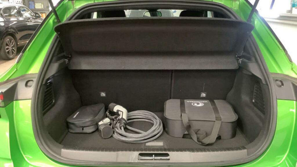 Vauxhall Mokka-e 100Kw Ultimate 50Kwh Green #13