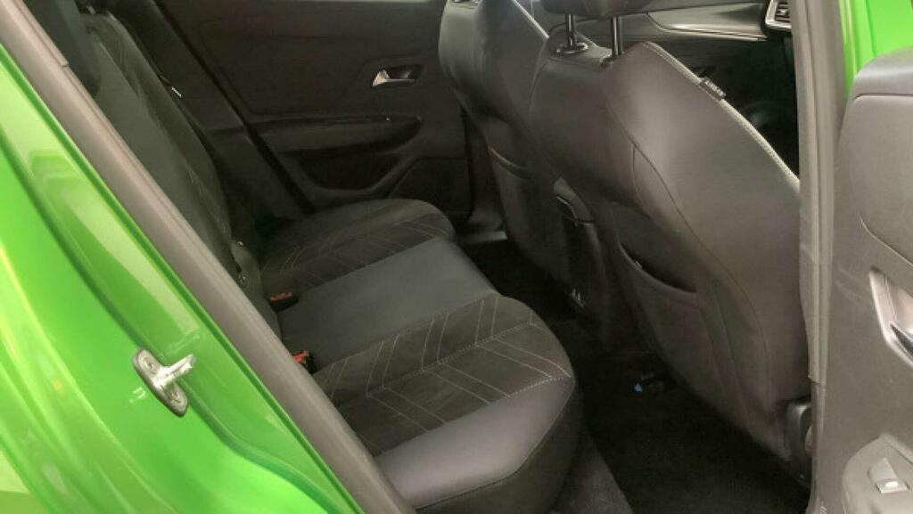 Vauxhall Mokka-e 100Kw Ultimate 50Kwh Green #10