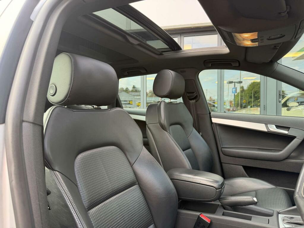 Audi S3 2.0 Tfsi Sportback Quattro Grey #12
