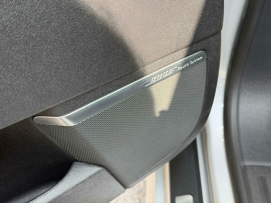 Audi S3 2.0 Tfsi Sportback Quattro Grey #20
