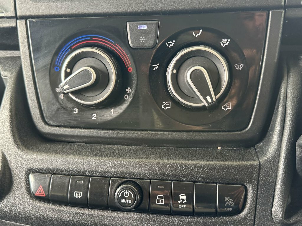 Fiat Ducato Panel Van 2.2 35 Pv Multijet Ii Primo Grey #15