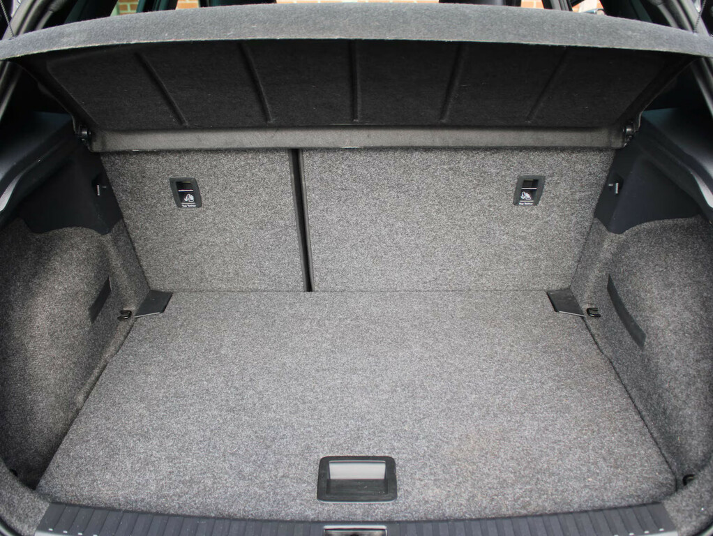 Seat Arona Fr Black #12