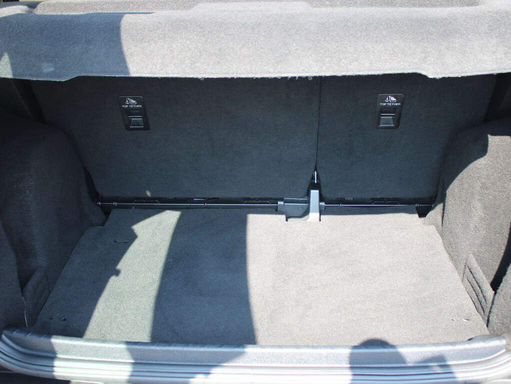 Ford Ecosport Active Silver #9