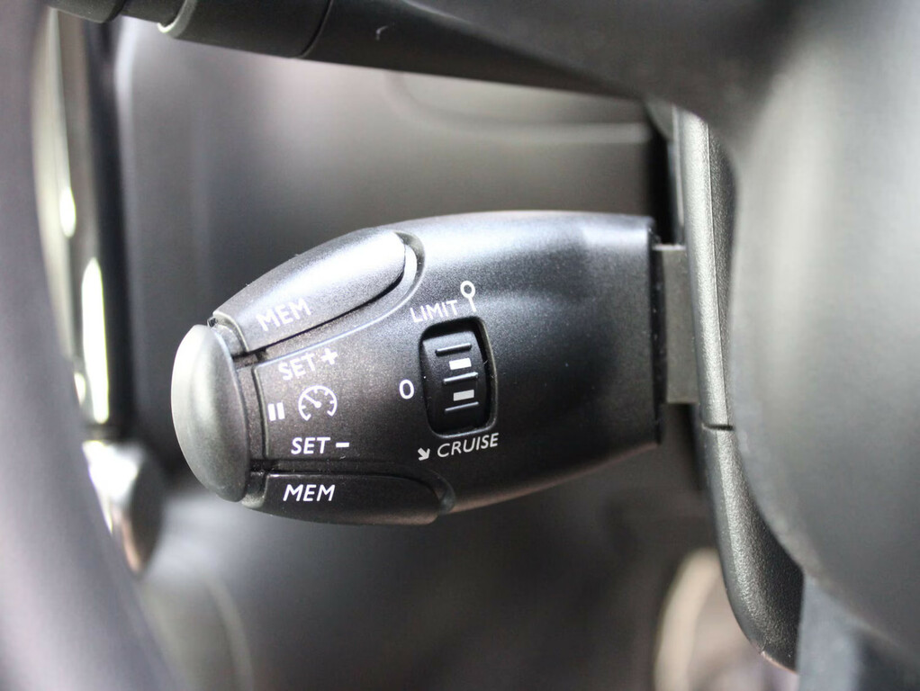 Citroen C3 1.2 Puretech Elle Euro 6 Grey #11