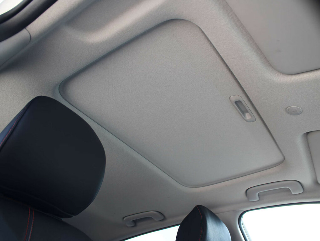 Kia Picanto Picanto X-line White #11