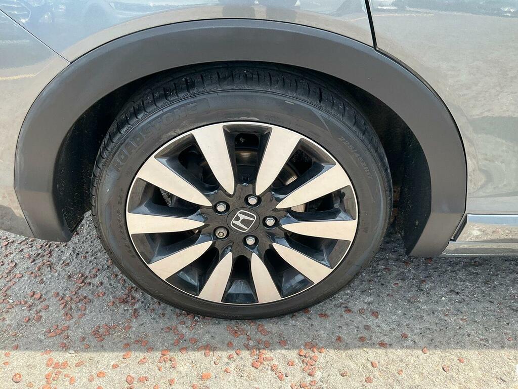 Honda Civic 1.8 I-vtec Se Plus Navi Euro 6 Ss #5