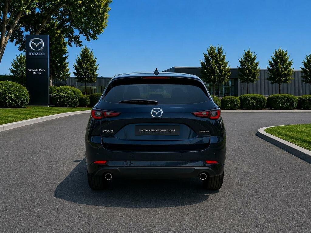 Mazda CX-5 2.0 E-skyactiv G Mhev Homura Euro 6 Ss #6