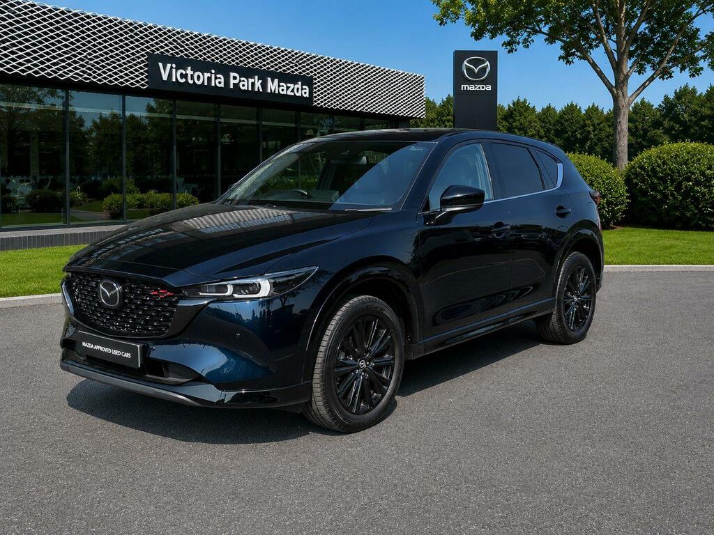Mazda CX-5 2.0 E-skyactiv G Mhev Homura Euro 6 Ss #3