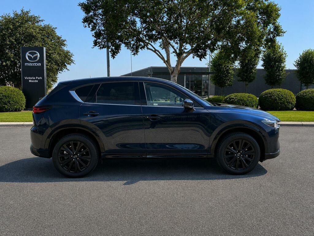 Mazda CX-5 2.0 E-skyactiv G Mhev Homura Euro 6 Ss #2