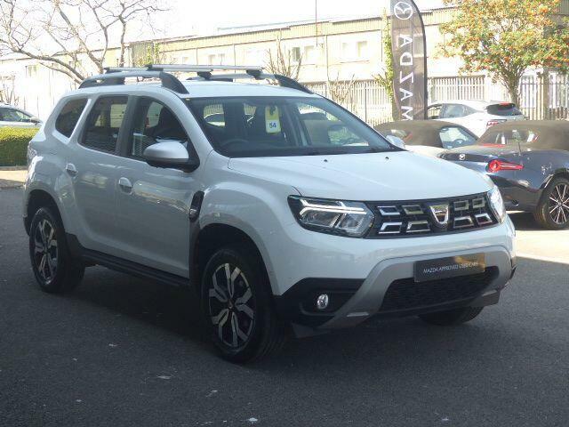 Dacia Duster 1.3 Tce Prestige Euro 6 Ss HN69MYL
