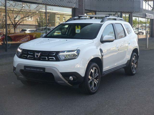 Dacia Duster 1.3 Tce Prestige Euro 6 Ss HN69MYL #3