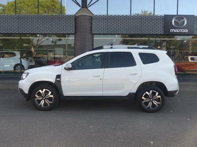 Dacia Duster 1.3 Tce Prestige Euro 6 Ss HN69MYL #4