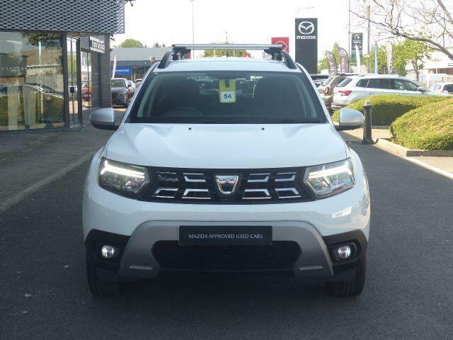 Dacia Duster 1.3 Tce Prestige Euro 6 Ss HN69MYL #2