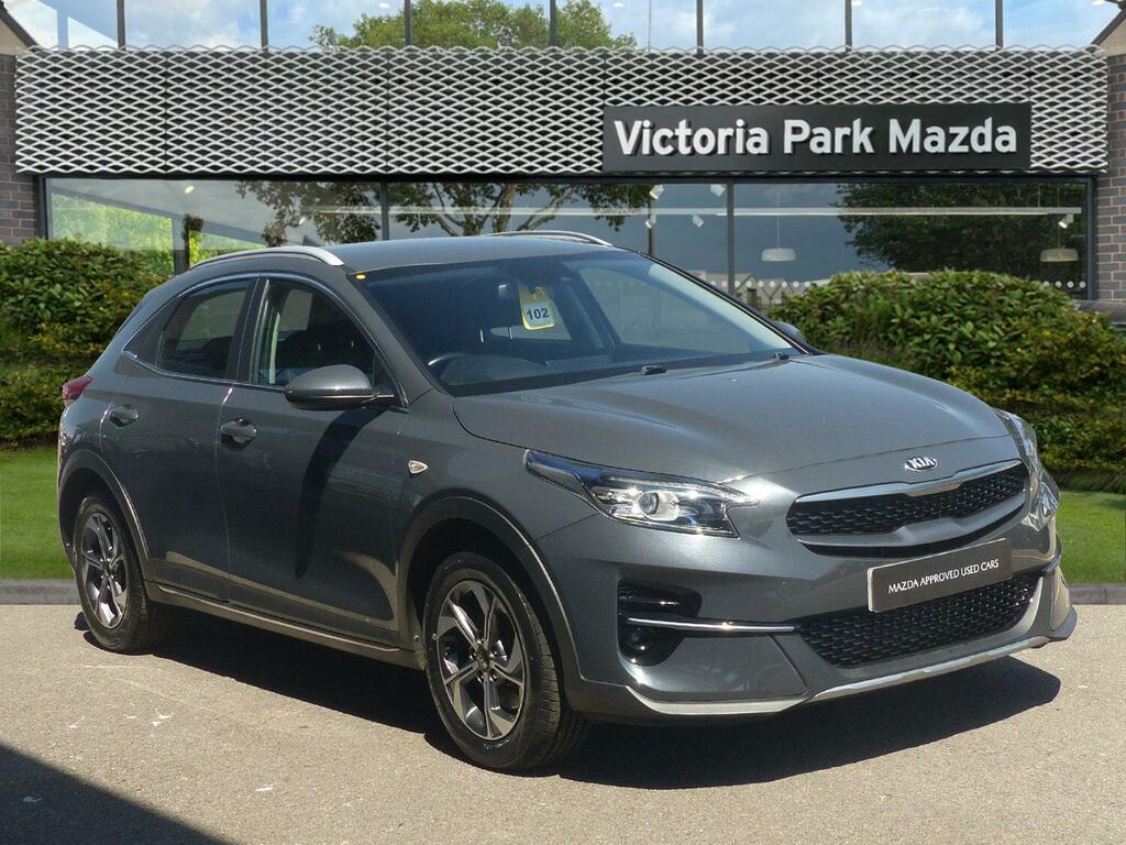 Kia Xceed 1.6 Crdi 2 Euro 6 Ss