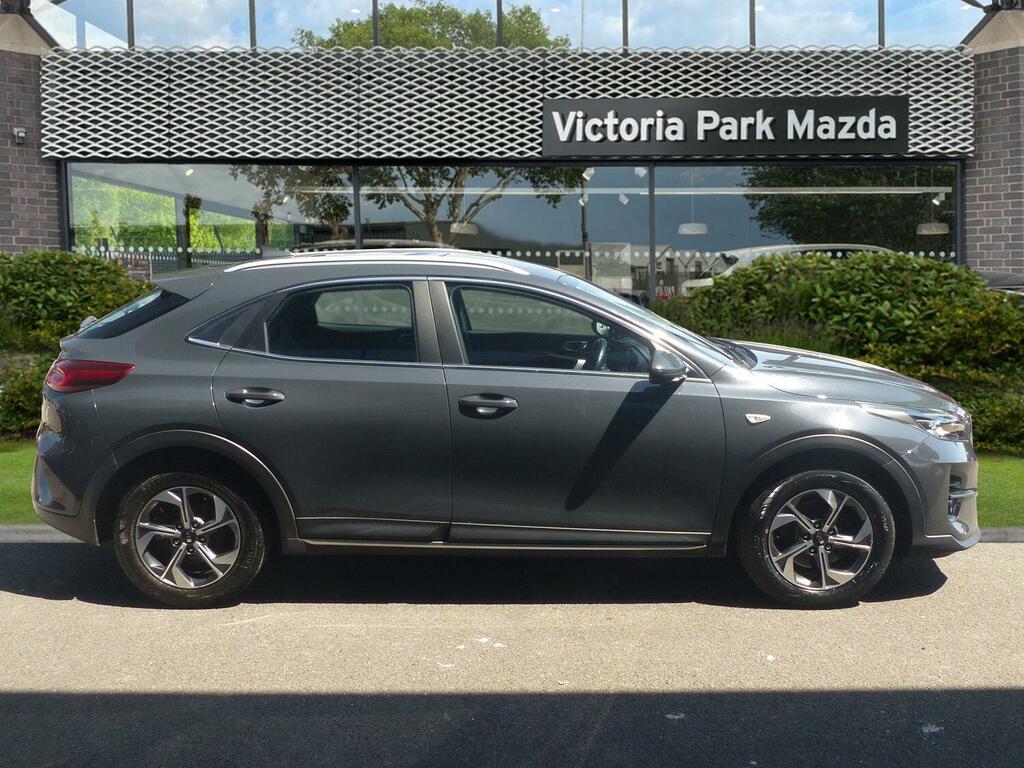 Kia Xceed 1.6 Crdi 2 Euro 6 Ss LG20CBY #5