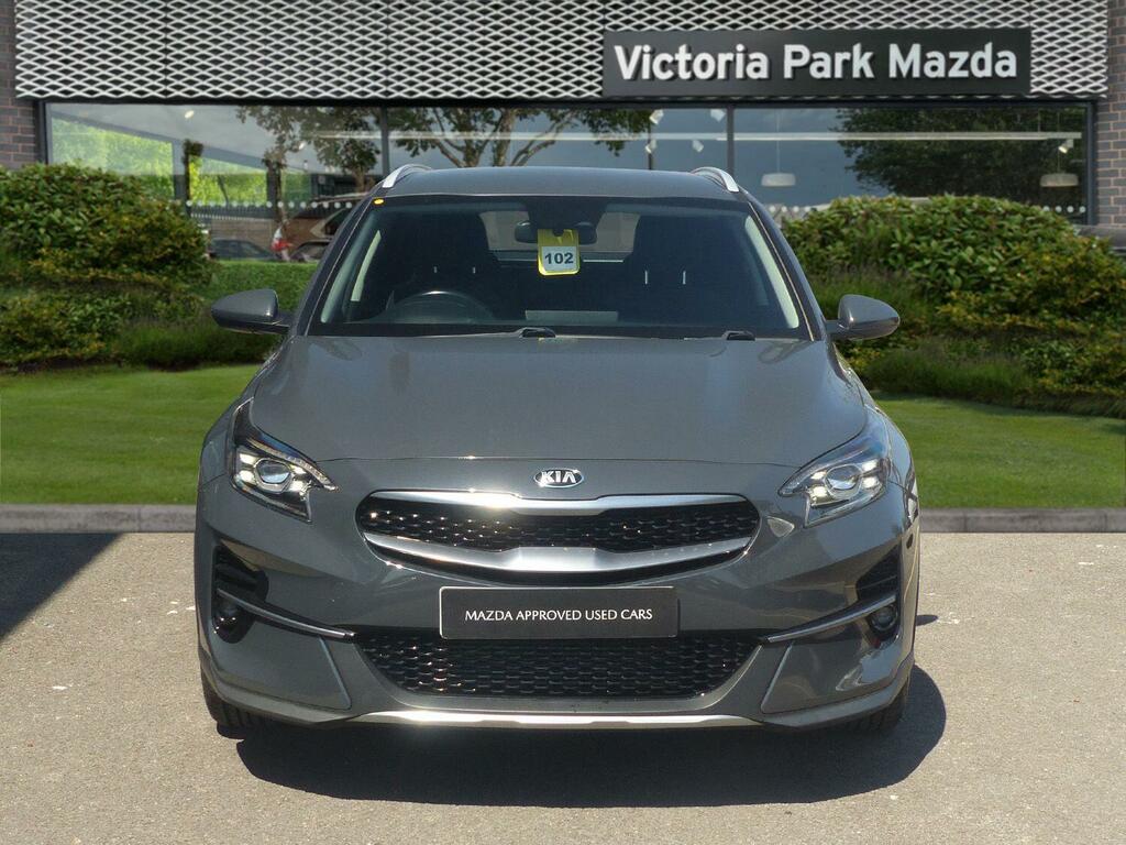 Kia Xceed 1.6 Crdi 2 Euro 6 Ss LG20CBY #2