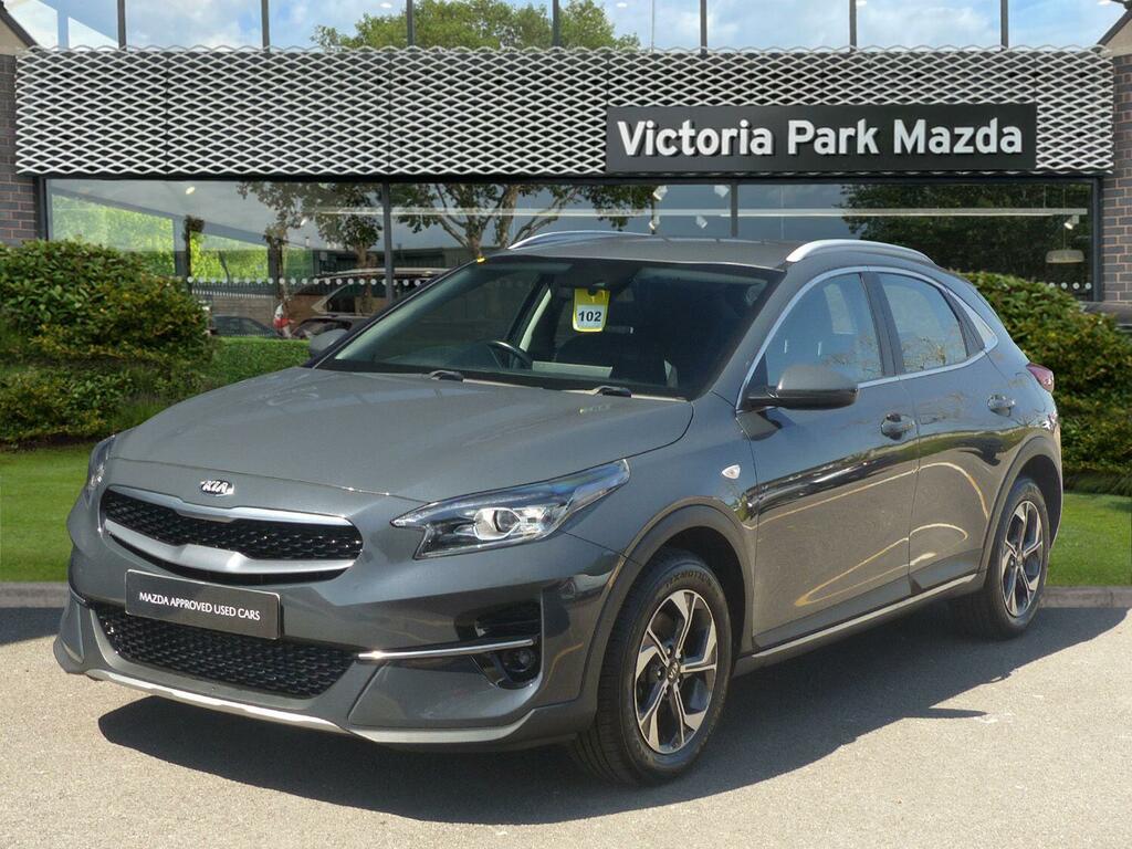 Kia Xceed 1.6 Crdi 2 Euro 6 Ss LG20CBY #3