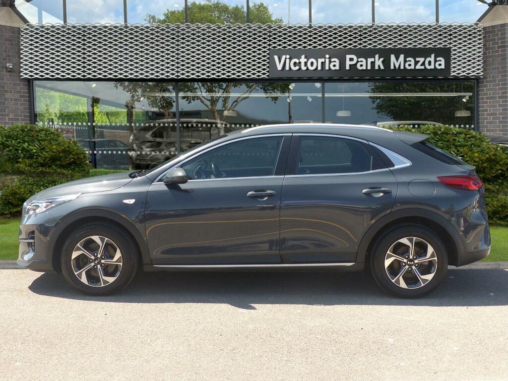 Kia Xceed 1.6 Crdi 2 Euro 6 Ss LG20CBY #4
