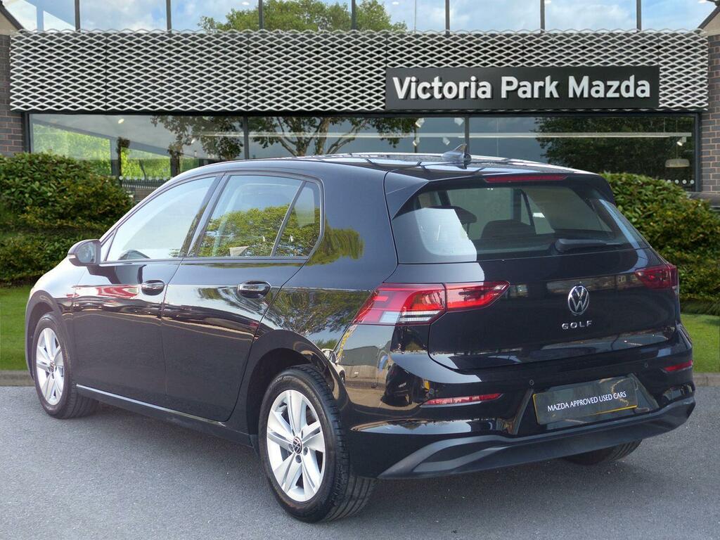 Volkswagen Golf 1.5 Tsi Life Euro 6 Ss EA21YCM #6