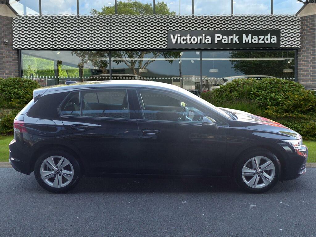 Volkswagen Golf 1.5 Tsi Life Euro 6 Ss EA21YCM #5