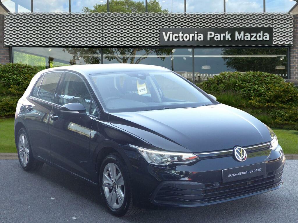 Volkswagen Golf 1.5 Tsi Life Euro 6 Ss EA21YCM