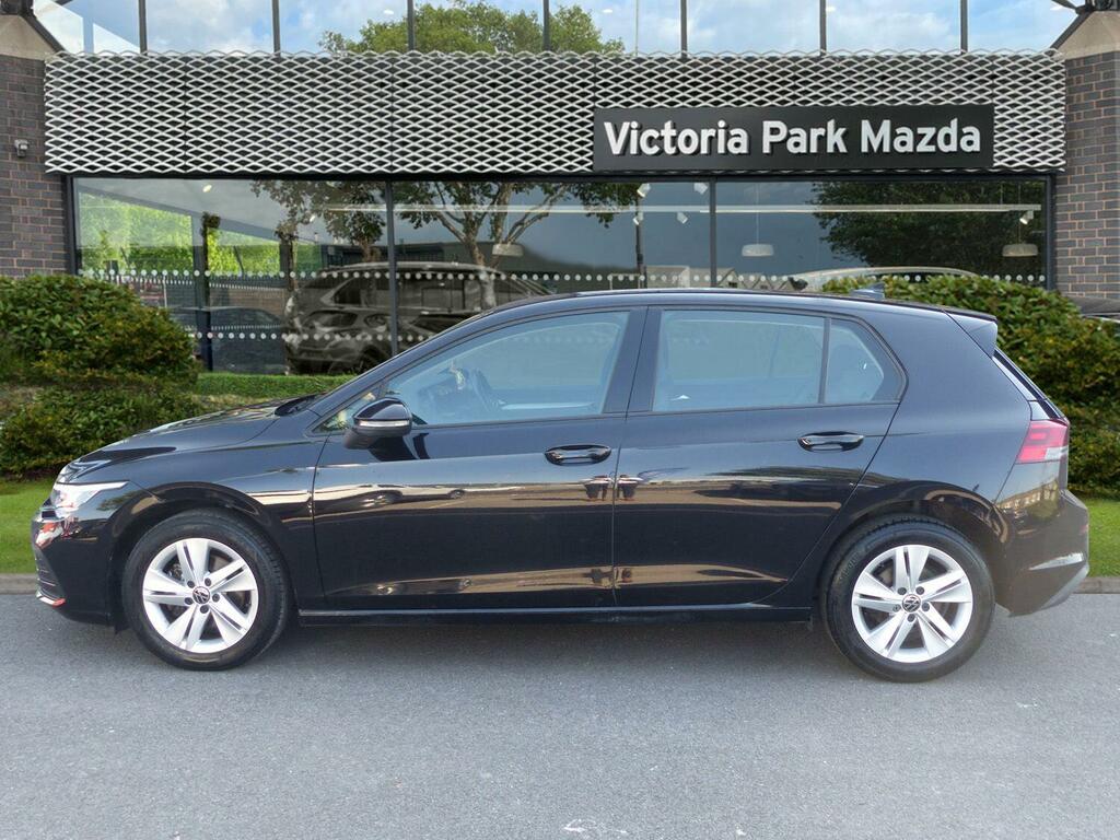 Volkswagen Golf 1.5 Tsi Life Euro 6 Ss EA21YCM #4