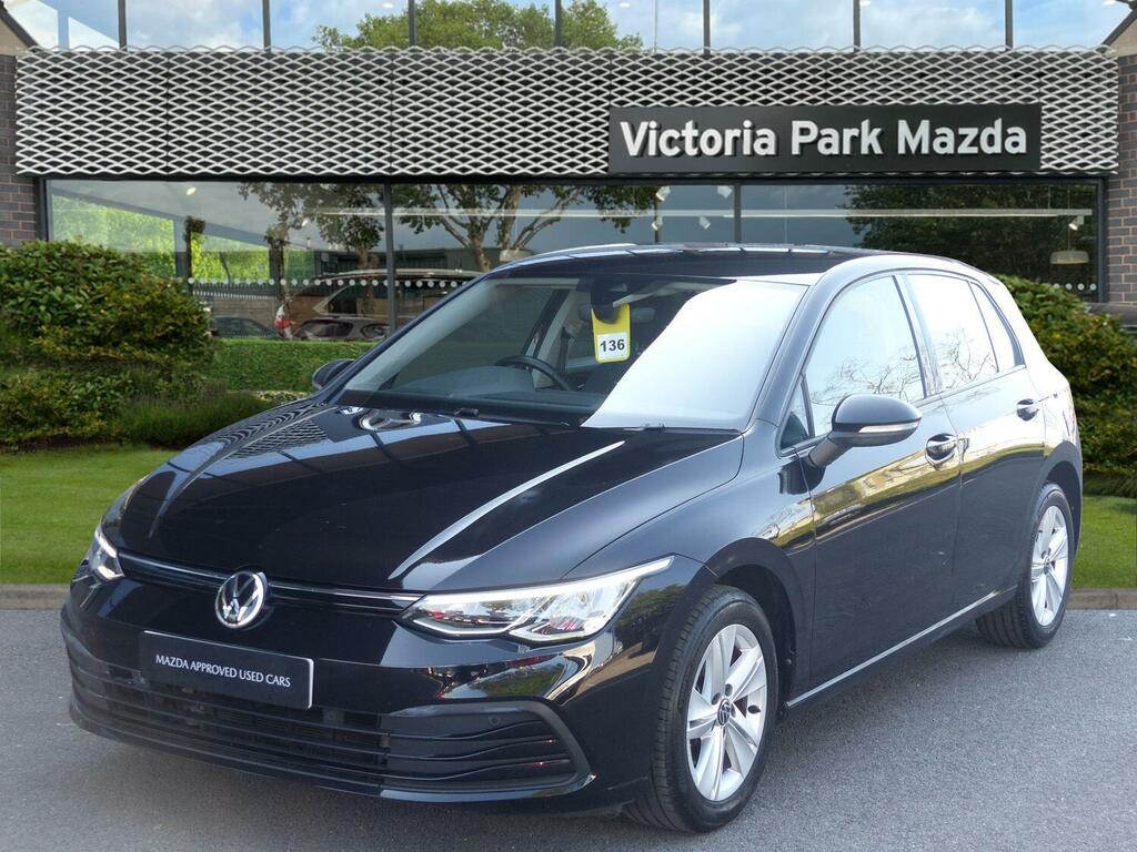 Volkswagen Golf 1.5 Tsi Life Euro 6 Ss EA21YCM #3