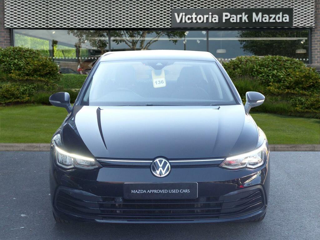 Volkswagen Golf 1.5 Tsi Life Euro 6 Ss EA21YCM #2