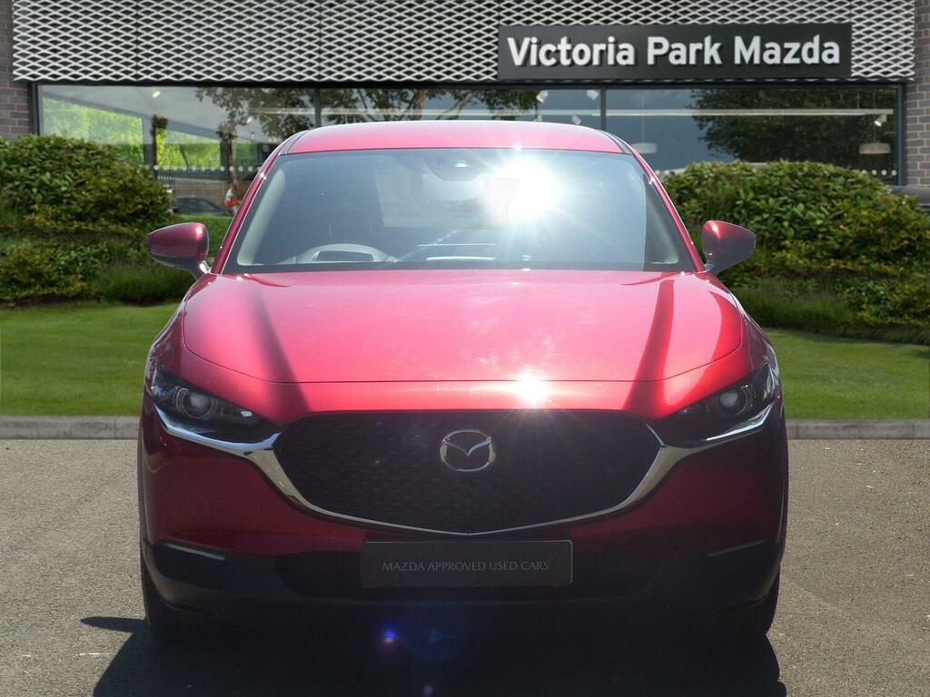 Mazda CX-30 2.0 E-skyactiv G Mhev Sport Lux Euro 6 Ss CE22ZDG #2