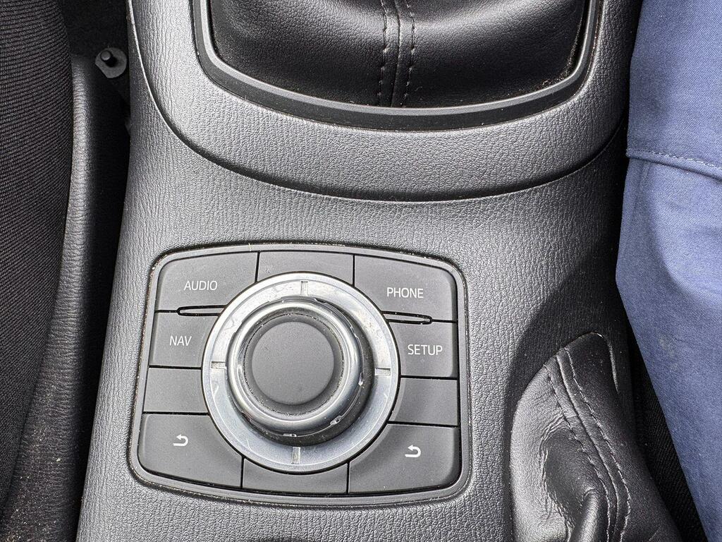 Mazda CX-5 Cx-5 Se-l Nav White #18