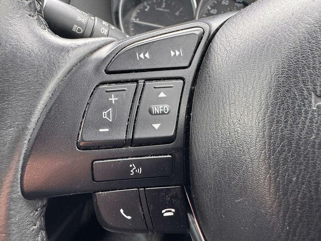 Mazda CX-5 Cx-5 Se-l Nav White #8