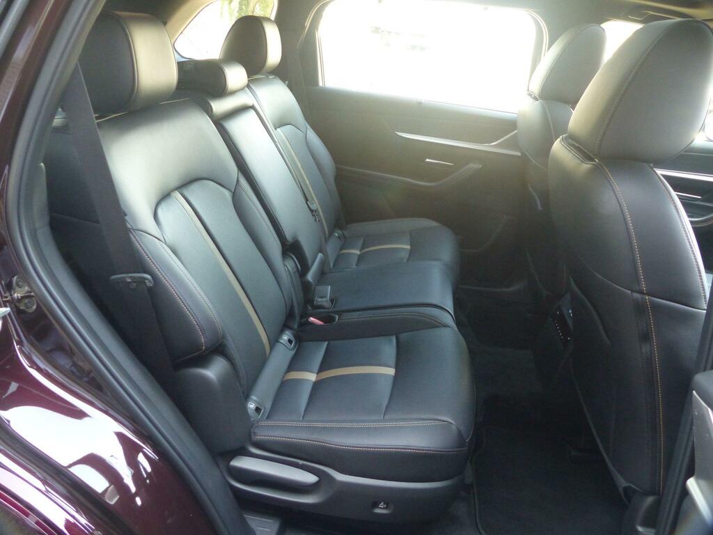 Mazda CX-80 Homura Plus #20