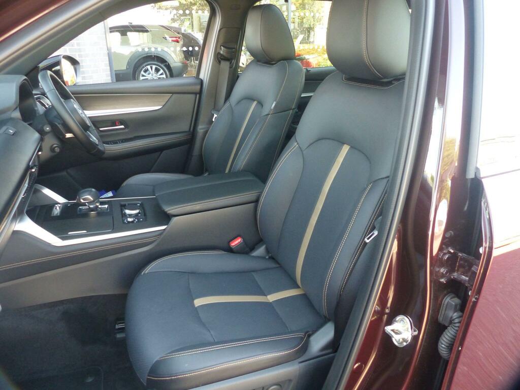Mazda CX-80 Homura Plus #23