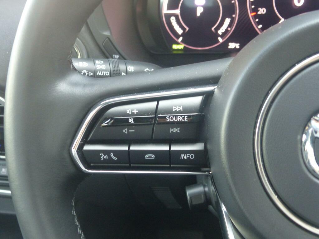 Mazda CX-80 Homura Plus #13