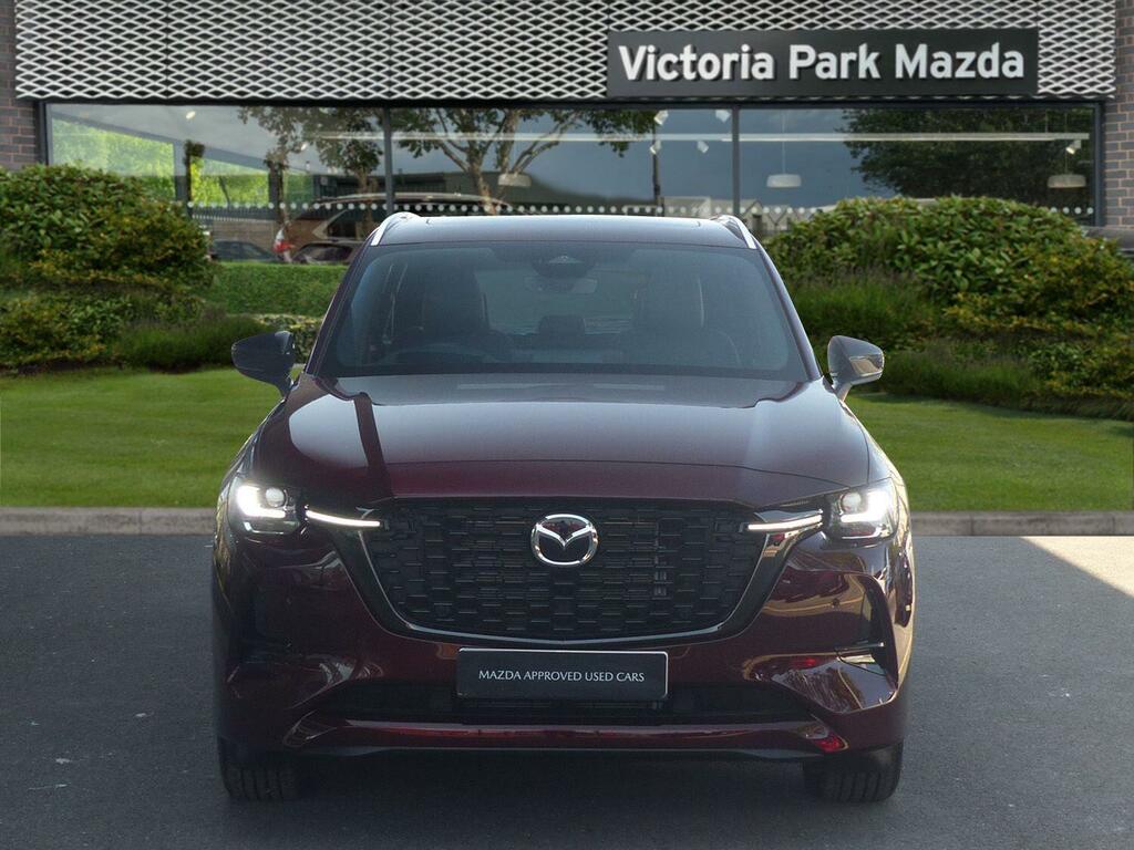 Mazda CX-80 2.5 E-skyactiv 17.8Kwh Homura 4Wd Euro 6  #2