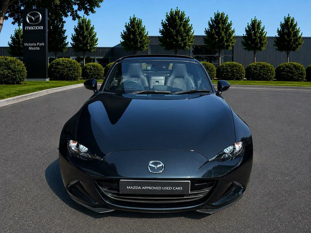 Mazda MX-5 RF 2.0 Skyactiv-g Exclusive-line Euro 6 Ss #2