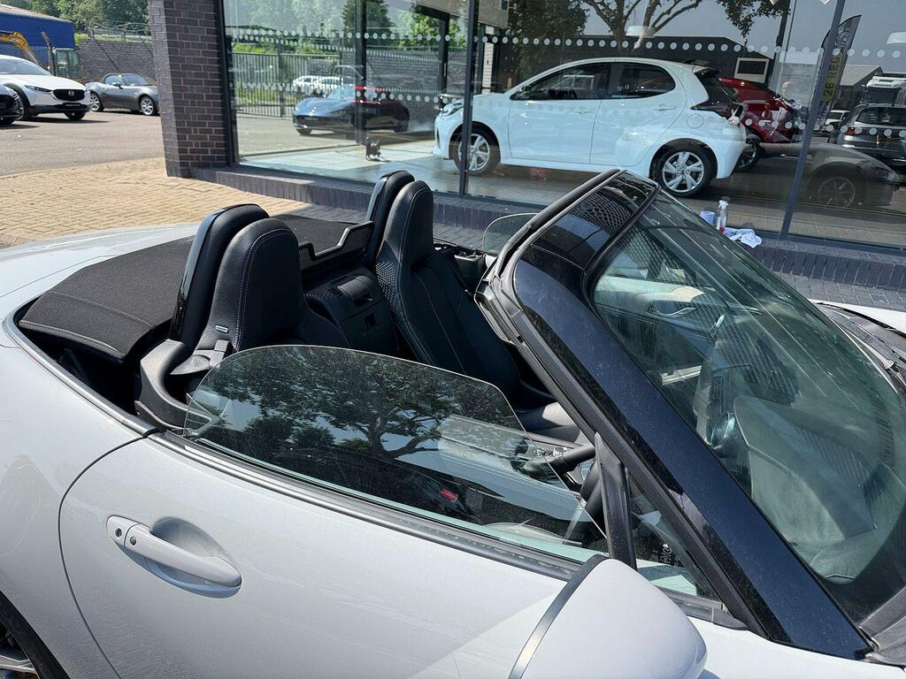 Mazda MX-5 1.5 Skyactiv-g Prime-line Roadster Manu  #19