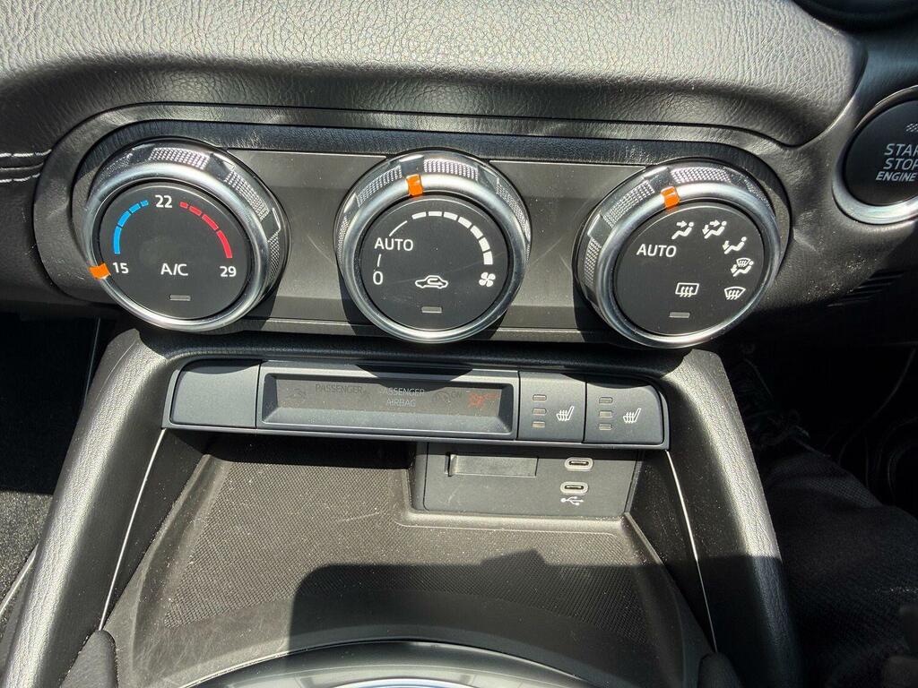 Mazda MX-5 1.5 Skyactiv-g Prime-line Roadster Manu  #20