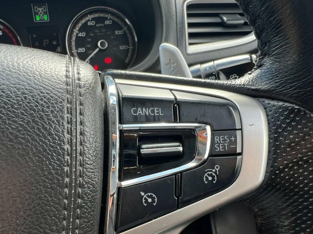 Mitsubishi L200 Double Cab Di-d 178 Titan 4Wd White #19