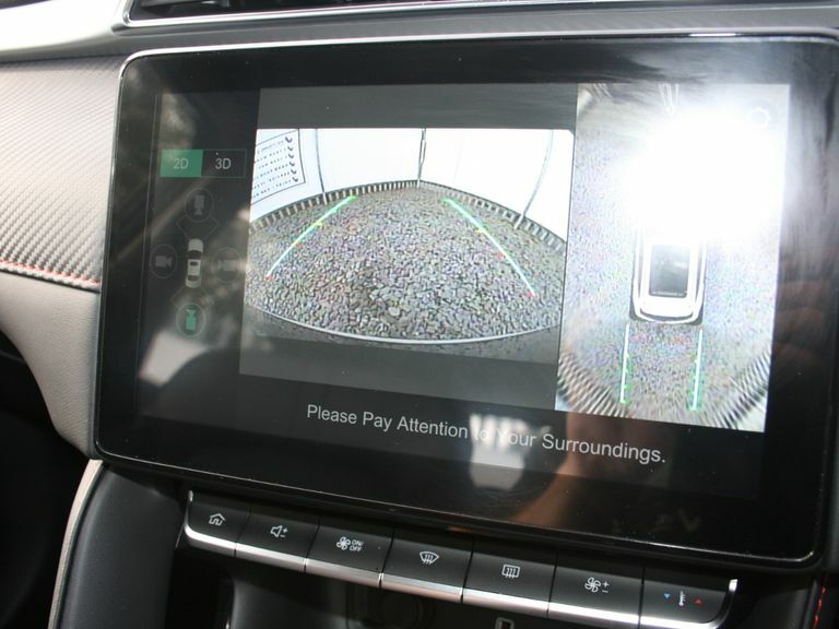 MG ZS Exclusive Vti-tech NA72VBG Black #6