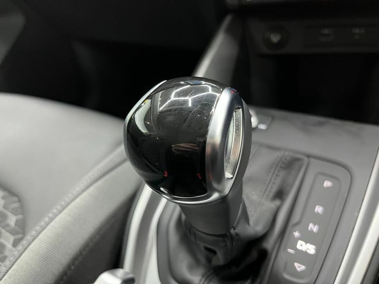 Audi A1 30 Tfsi Sport Grey #36