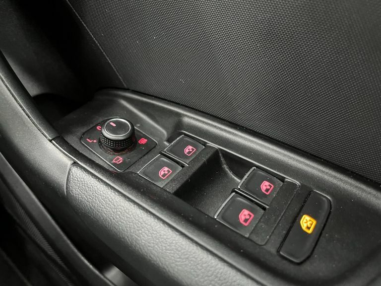 Audi A1 30 Tfsi Sport Grey #42