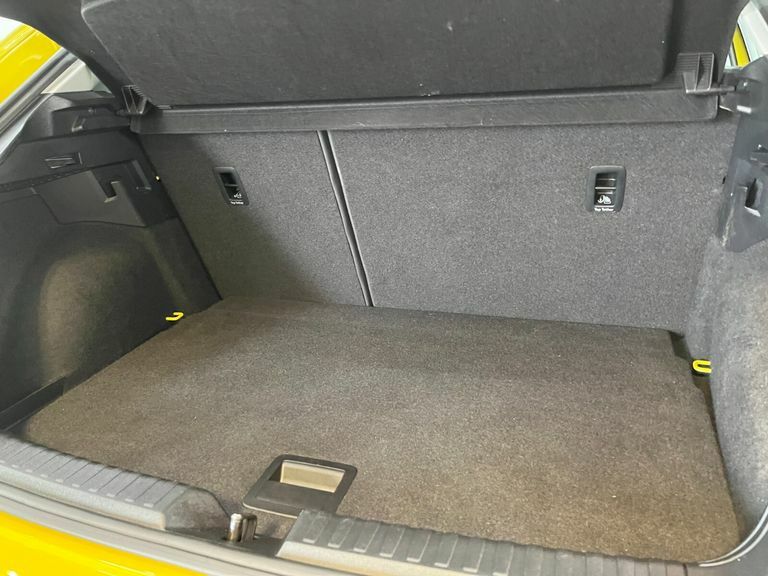 Audi A1 30 Tfsi Sport Grey #29