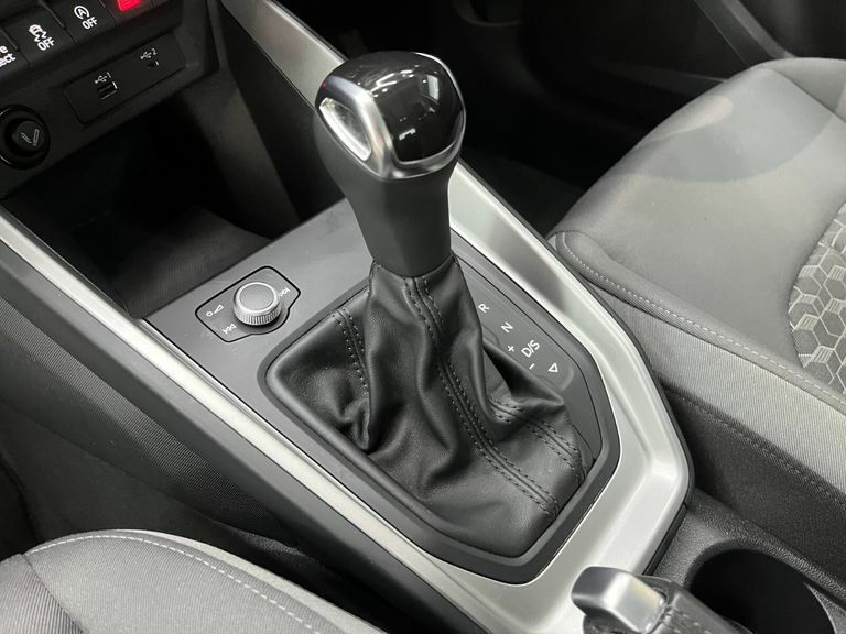 Audi A1 30 Tfsi Sport Grey #15