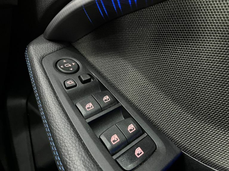 BMW 2 Series Gran Coupe 220I M Sport Step Techpro Pack Black #41