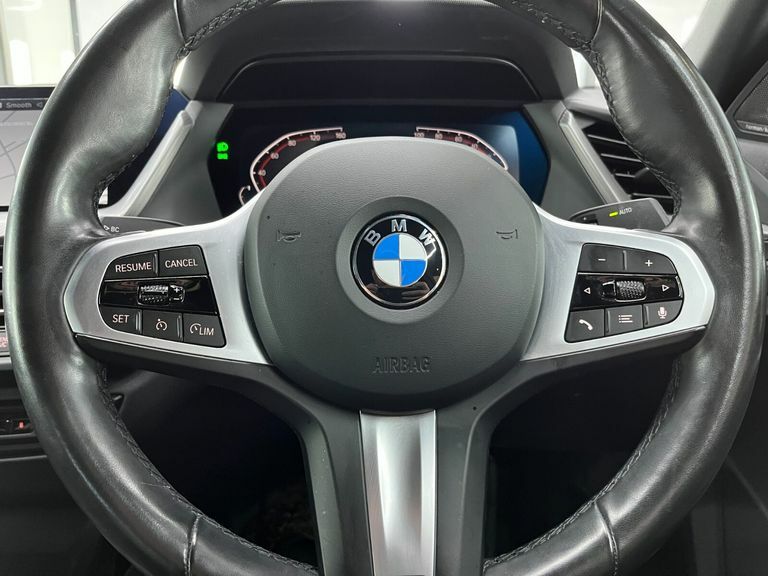 BMW 2 Series Gran Coupe 220I M Sport Step Techpro Pack Black #38