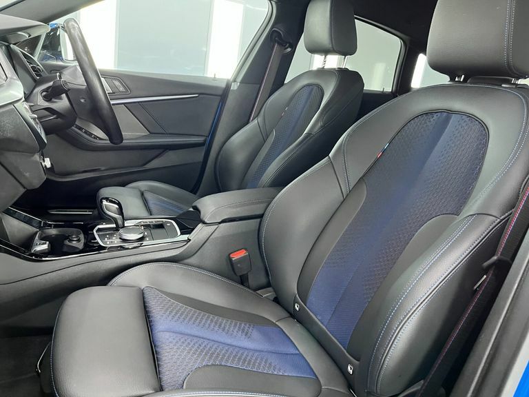 BMW 2 Series Gran Coupe 220I M Sport Step Techpro Pack Black #9