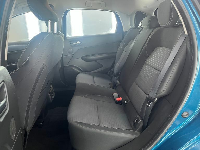 Renault Arkana Iconic E-tech Blue #6