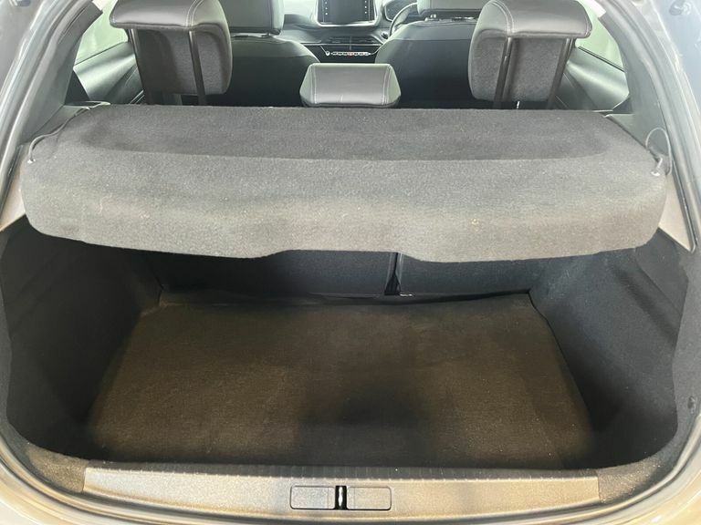 Peugeot e-208 208 Gt Ev Black #27